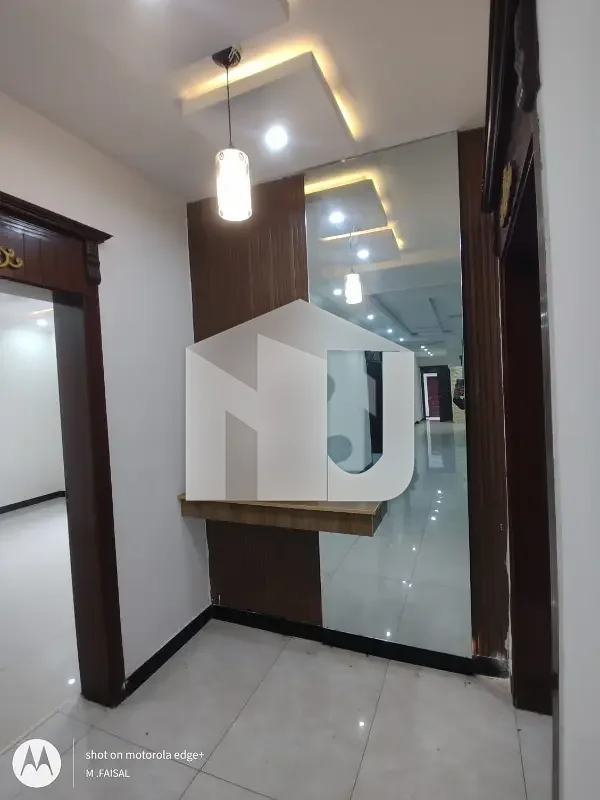 B17 B Block 1 Kanal Top Location Triple Storey House For Rent All Facilities Available, photo 15
