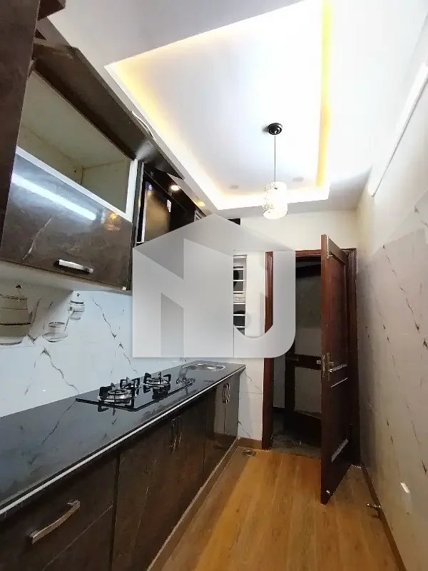 25x40 Full House For Rent in G-13 with Solar islamabad, photo 4