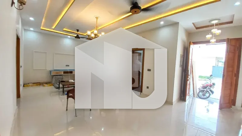 Brand New House Available For Rent E Block B-17 Islamabad, photo 8