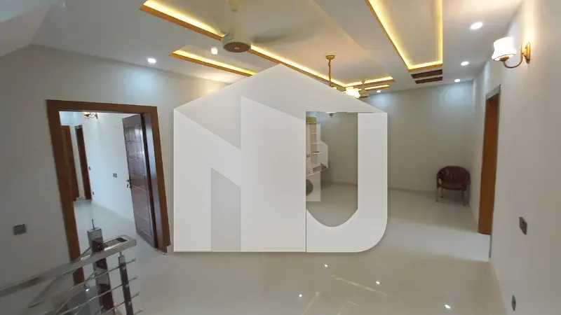 Brand New House Available For Rent E Block B-17 Islamabad, photo 22