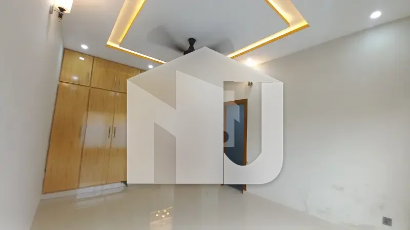 Brand New House Available For Rent E Block B-17 Islamabad, photo 13