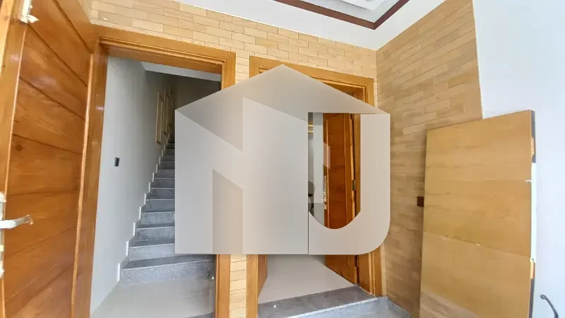 Brand New House Available For Rent E Block B-17 Islamabad, photo 15