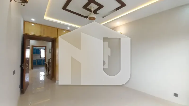 Brand New House Available For Rent E Block B-17 Islamabad, photo 9