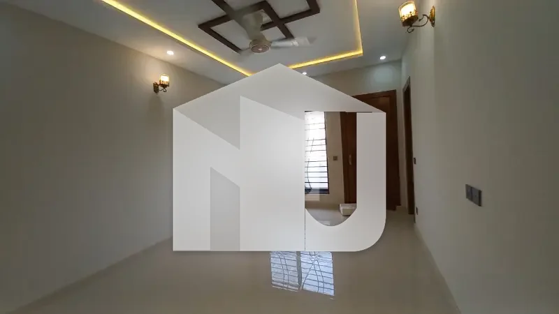 Brand New House Available For Rent E Block B-17 Islamabad, photo 28