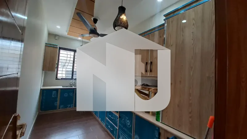 Brand New House Available For Rent E Block B-17 Islamabad, photo 7
