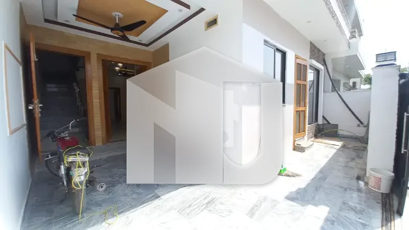 Brand New House Available For Rent E Block B-17 Islamabad, photo 17