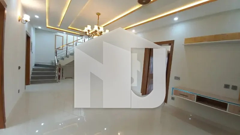 Brand New House Available For Rent E Block B-17 Islamabad, photo 20