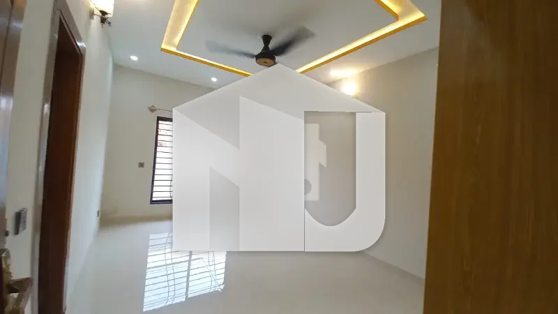 Brand New House Available For Rent E Block B-17 Islamabad, photo 3