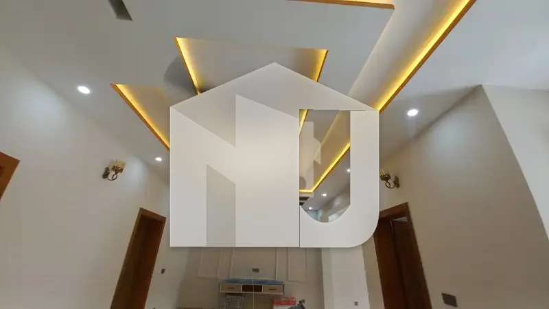 Brand New House Available For Rent E Block B-17 Islamabad, photo 2