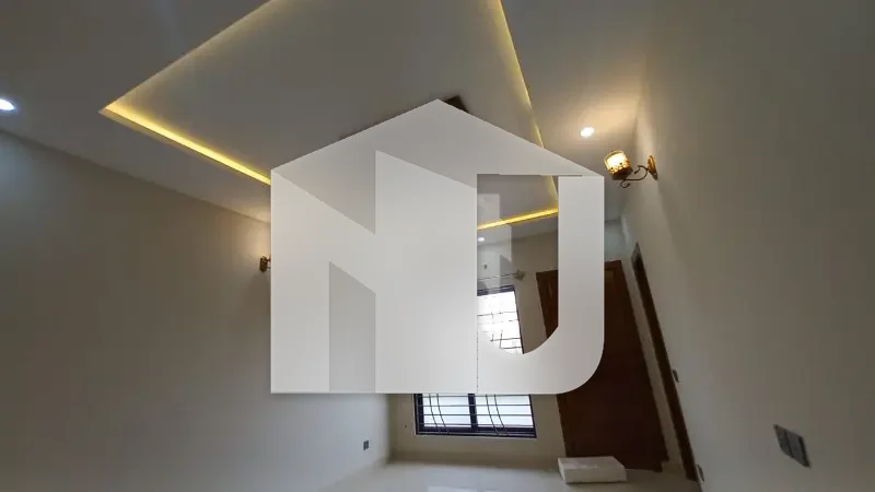 Brand New House Available For Rent E Block B-17 Islamabad, photo 5