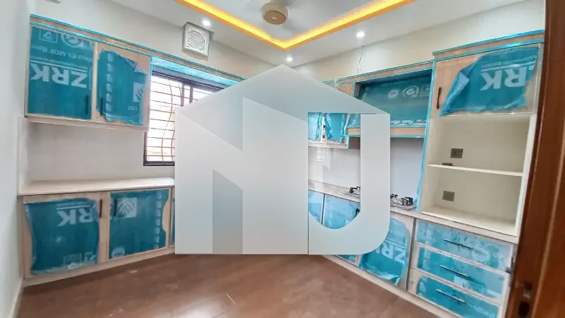 Brand New House Available For Rent E Block B-17 Islamabad, photo 24
