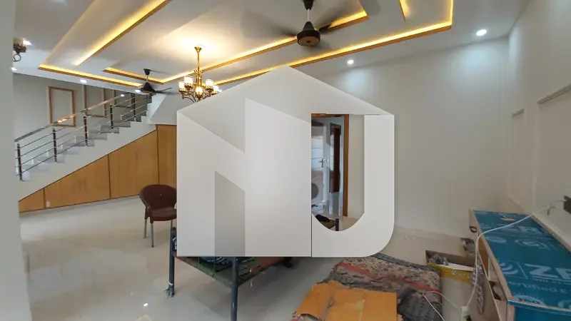 Brand New House Available For Rent E Block B-17 Islamabad, photo 12