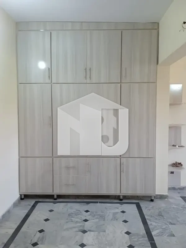 10 Marla Double Storey For Rent In Pwd Sirf Ak Call Janab Saif Khan, photo 17