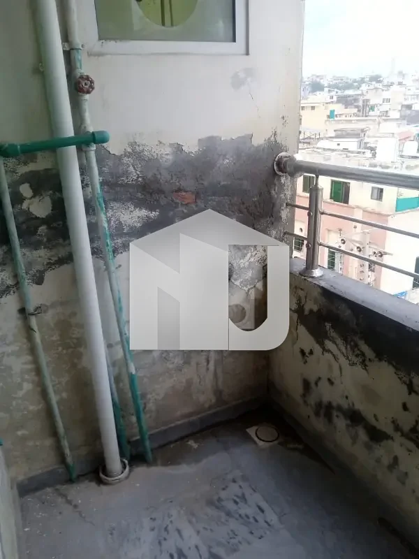 10 Marla Double Storey For Rent In Pwd Sirf Ak Call Janab Saif Khan, photo 16