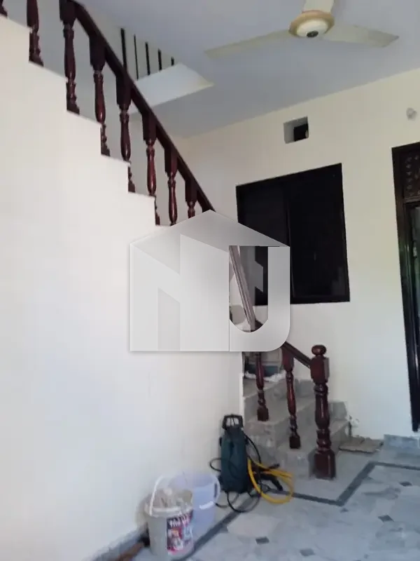 10 Marla Double Storey For Rent In Pwd Sirf Ak Call Janab Saif Khan, photo 2