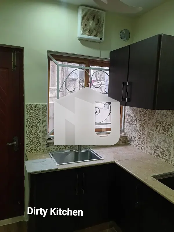 10 Marla Double Storey For Rent In Pwd Sirf Ak Call Janab Saif Khan, photo 15