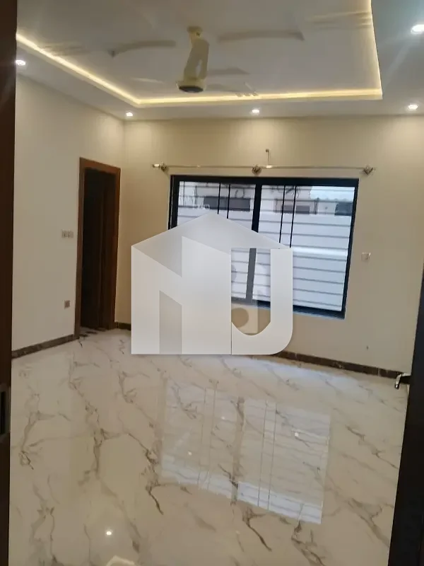 7 Marla Double Story For Rent In Jinnah Garden Near To Pwd Sirf Ak Call Janab Saif Khan