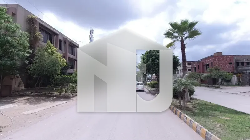 14 Marla Corner House Available For Rent G 15 Islamabad, photo 11