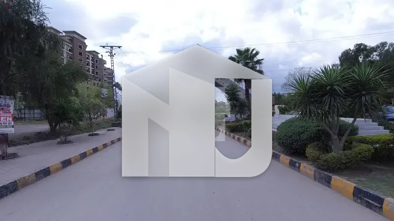 14 Marla Corner House Available For Rent G 15 Islamabad, photo 3