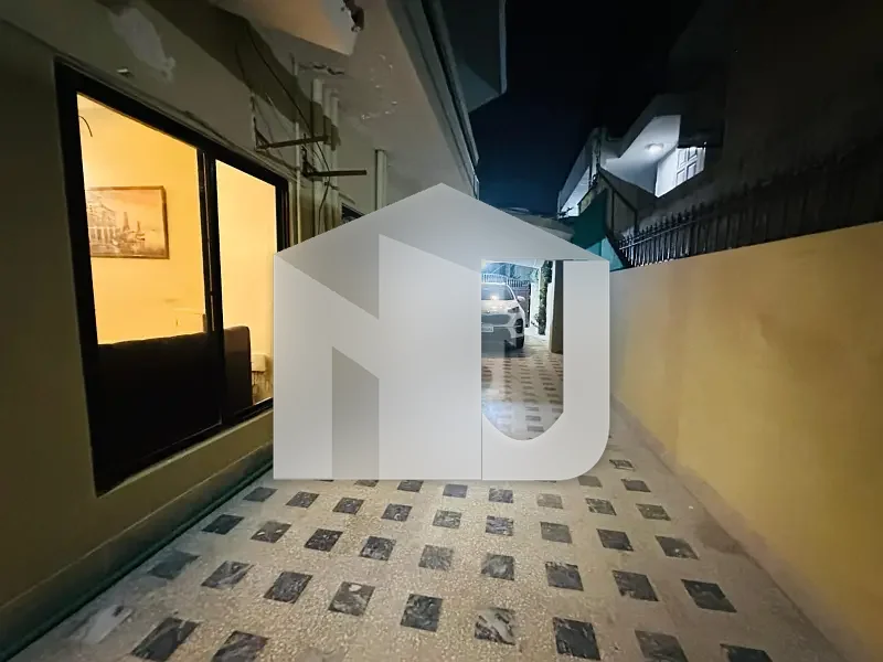 FOR RENT Luxury Furnished 12-Bedrooms Double Storey House F_8/1, photo 6