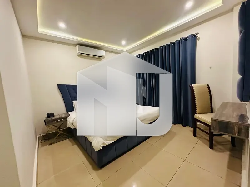 FOR RENT Luxury Furnished 12-Bedrooms Double Storey House F_8/1, photo 10