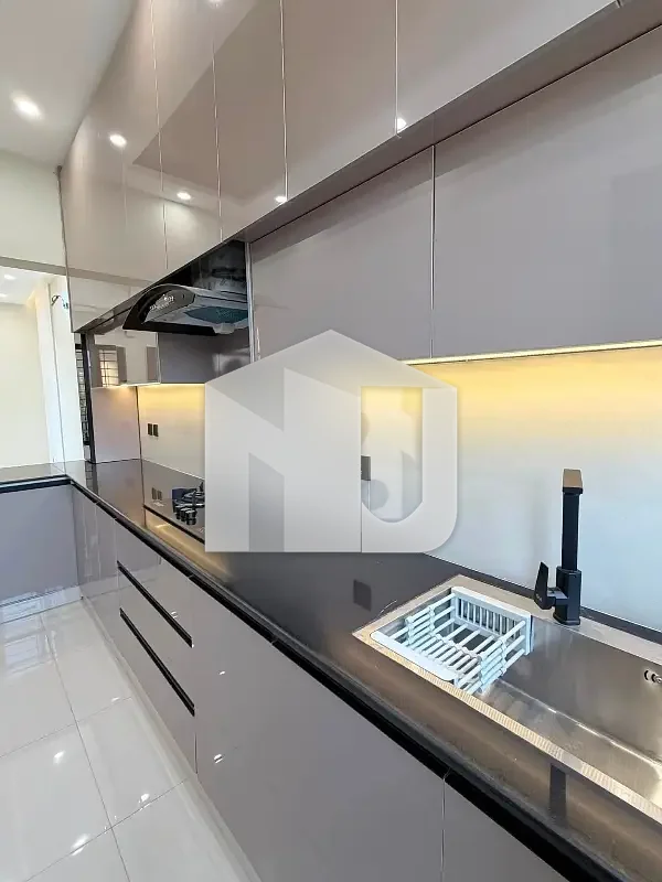 E-11/3 MPCHS 5 Bedrooms With Attach Washroom Beautiful Located Ground + Basement House For Rent, photo 5