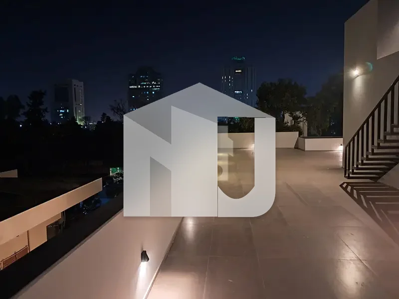 Modern Desing Luxury 10 Bedrooms House Available For Rent In F-7. Islamabad., photo 4