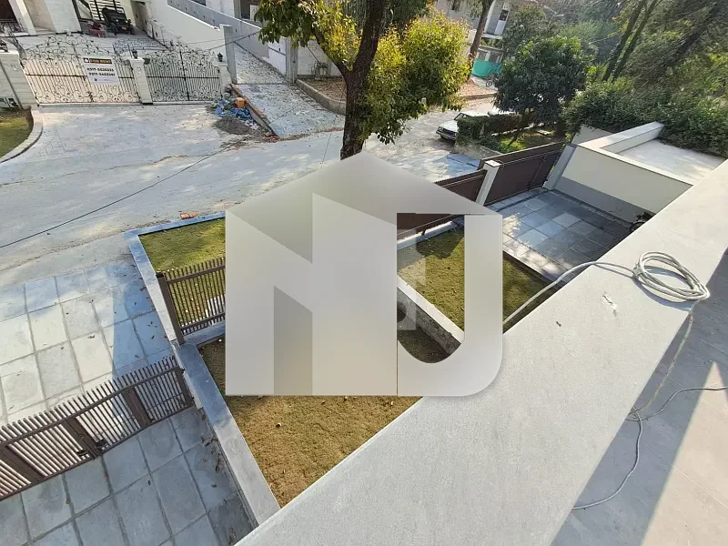 Modern Desing Luxury 10 Bedrooms House Available For Rent In F-7. Islamabad., photo 20