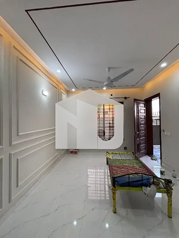 G13 Islamabad 7 Marla Brand New First Entry Full House Available For Rent, photo 5