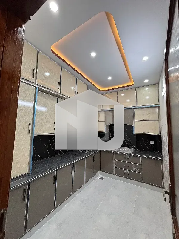 G13 Islamabad 7 Marla Brand New First Entry Full House Available For Rent, photo 4