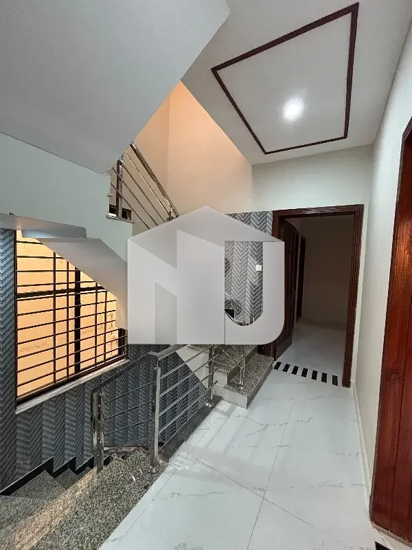 G13 Islamabad 7 Marla Brand New First Entry Full House Available For Rent, photo 12
