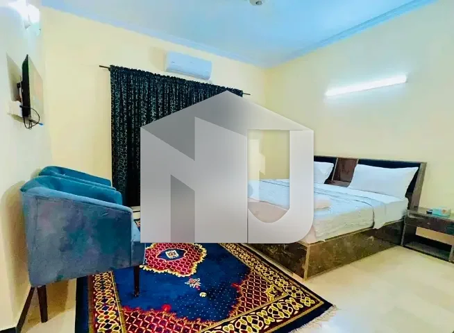House For rent In E-11, photo 4