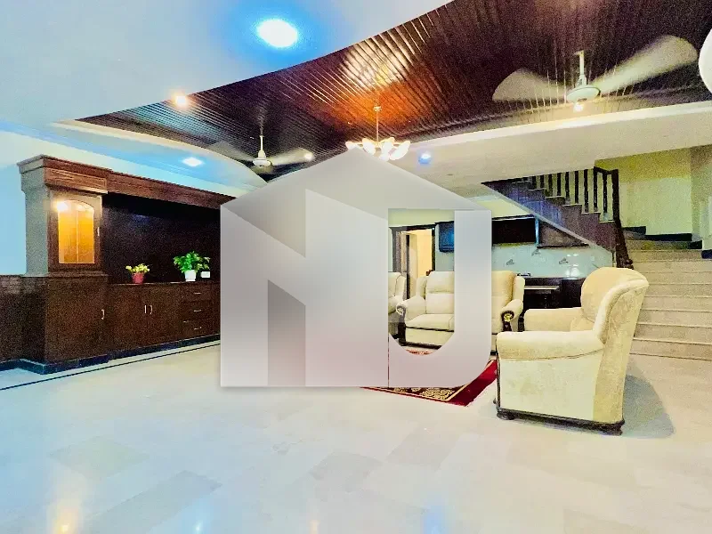 House For rent In E-11, photo 12