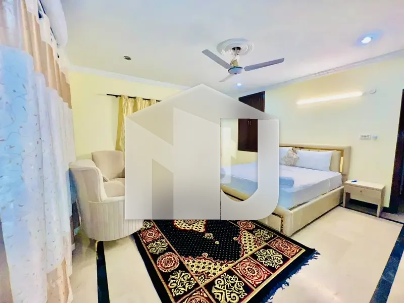 House For rent In E-11, photo 16