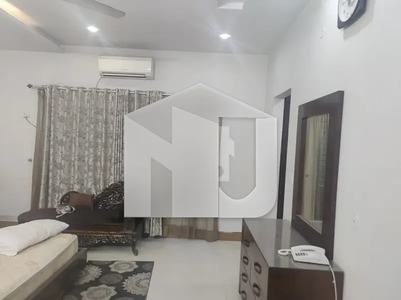 1 Kanal House For rent Is Available In Margalla View Housing Society, photo 13