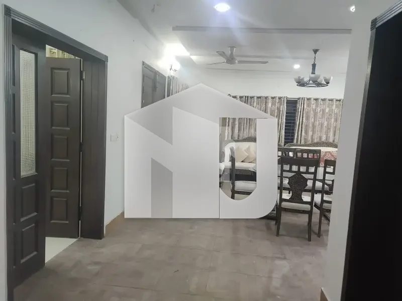 1 Kanal House For rent Is Available In Margalla View Housing Society, photo 27