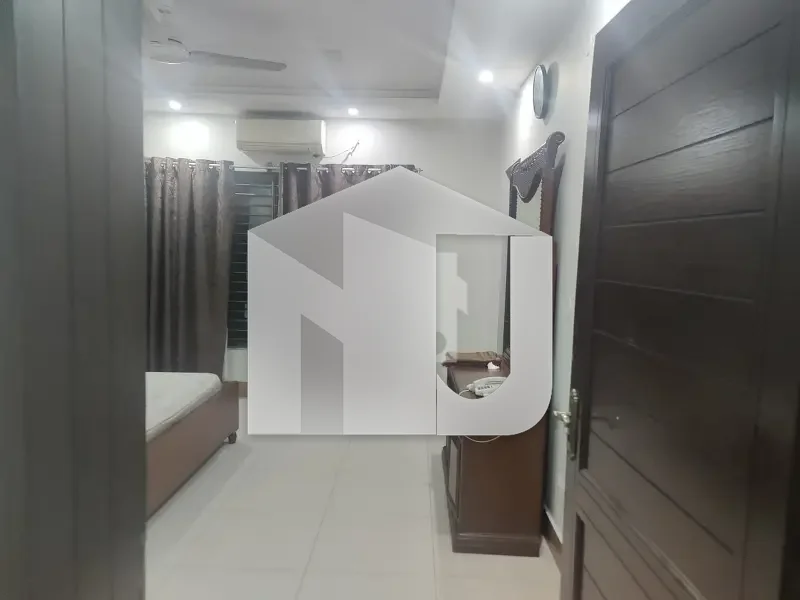 1 Kanal House For rent Is Available In Margalla View Housing Society, photo 26