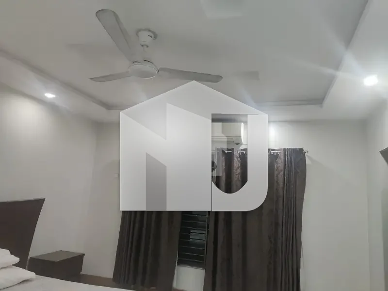 1 Kanal House For rent Is Available In Margalla View Housing Society, photo 17