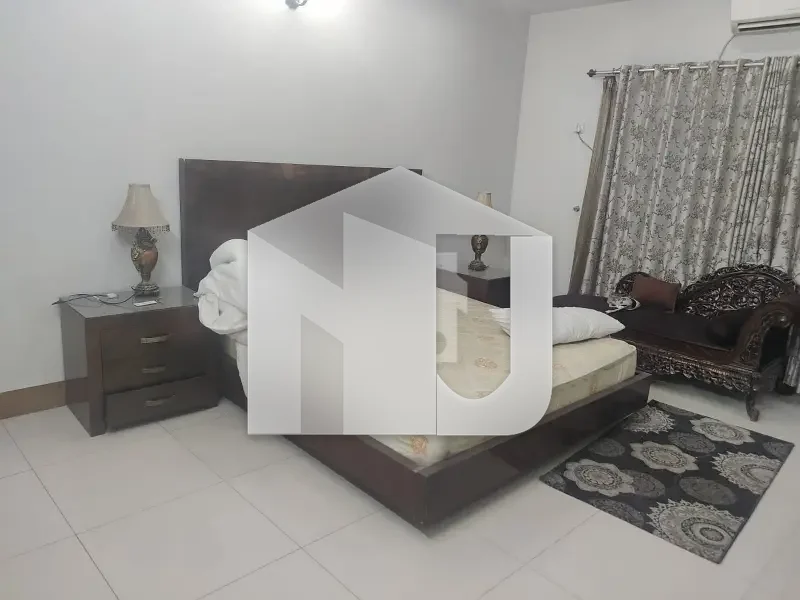1 Kanal House For rent Is Available In Margalla View Housing Society, photo 14