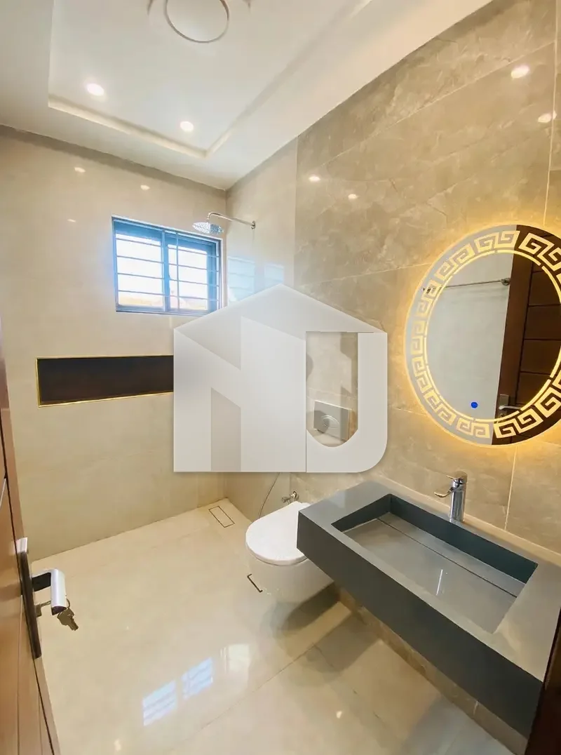 BRAND NEW HOUSE FOR RENT IN DHA PHASE 5 ISLAMABAD., photo 6