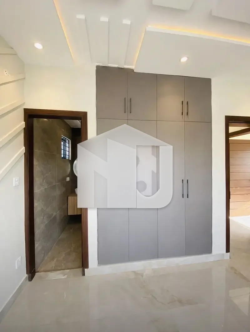 BRAND NEW HOUSE FOR RENT IN DHA PHASE 5 ISLAMABAD., photo 4