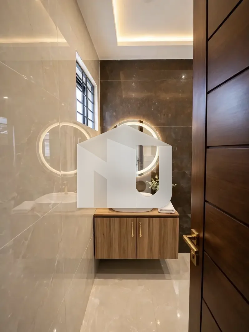 BRAND NEW HOUSE FOR RENT IN DHA PHASE 5 ISLAMABAD., photo 8
