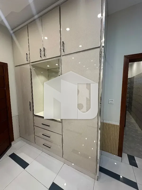 Islamabad D12 4 Marla Full House For Rent, photo 13