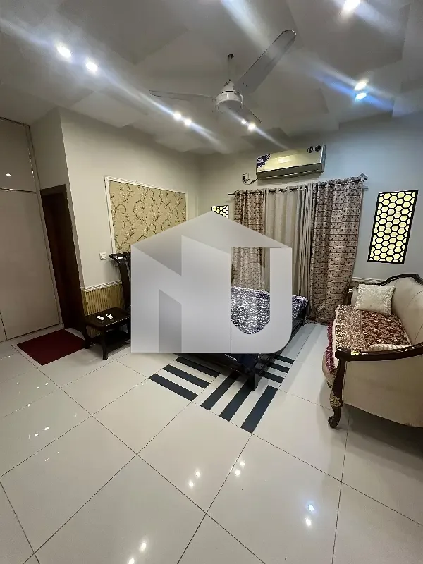 Islamabad D12 4 Marla Full House For Rent, photo 4