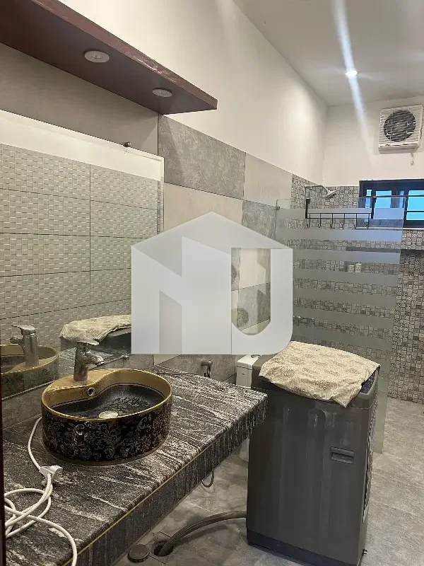 Islamabad D12 4 Marla Full House For Rent, photo 10