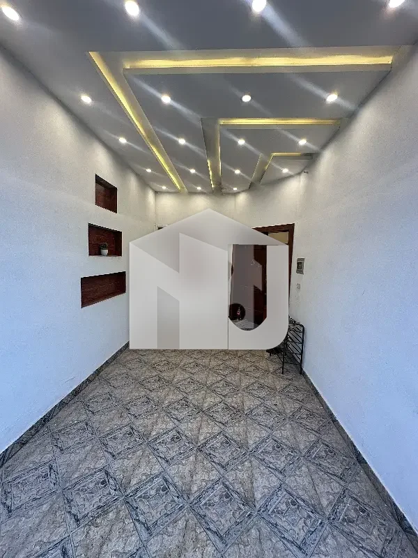 Islamabad D12 4 Marla Full House For Rent, photo 3