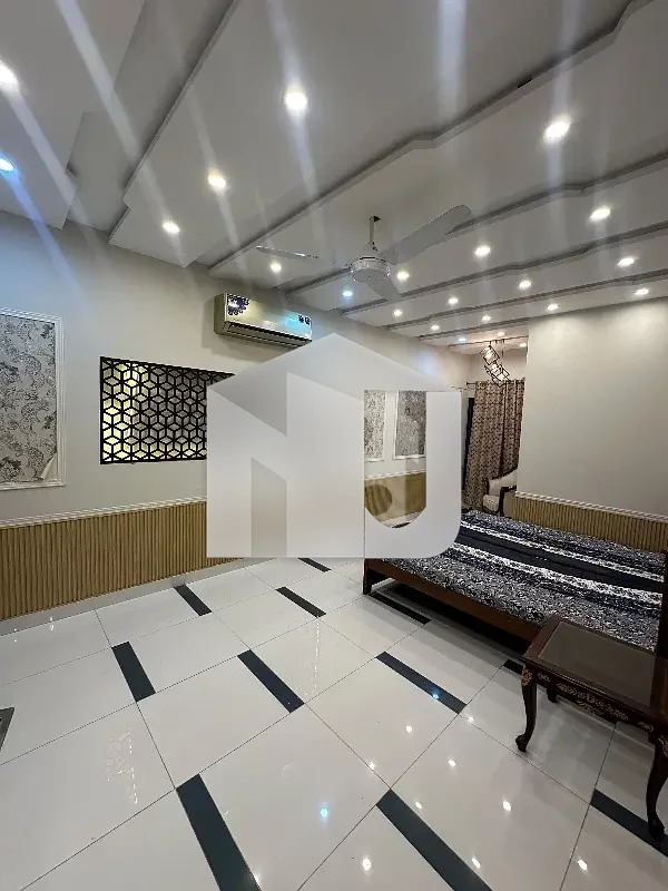 Islamabad D12 4 Marla Full House For Rent, photo 11