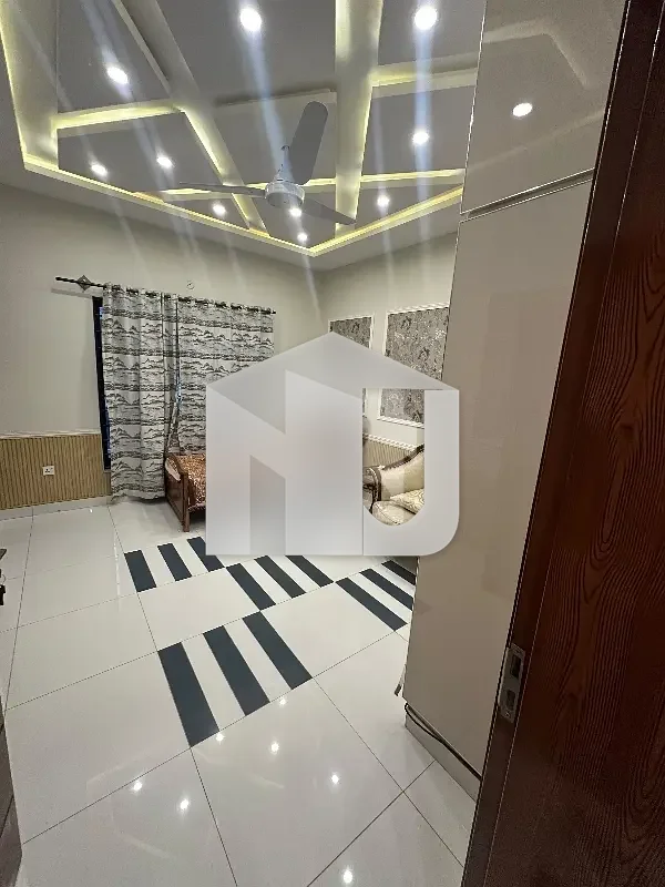 Islamabad D12 4 Marla Full House For Rent, photo 2