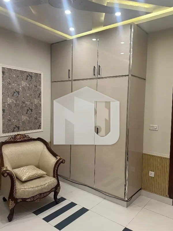 Islamabad D12 4 Marla Full House For Rent, photo 12