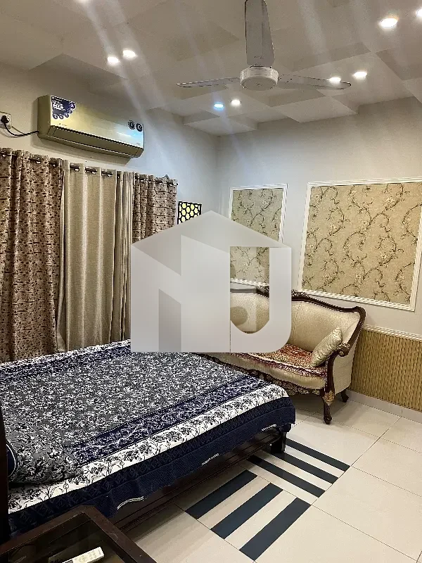 Islamabad D12 4 Marla Full House For Rent, photo 8